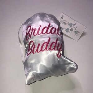 Bridal Buddy